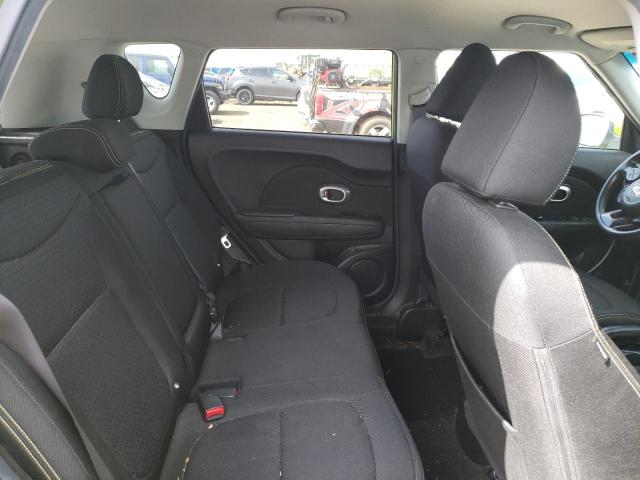 Photo 10 from auction – 2015 KIA SOUL + with VIN KNDJP3A51F7799654