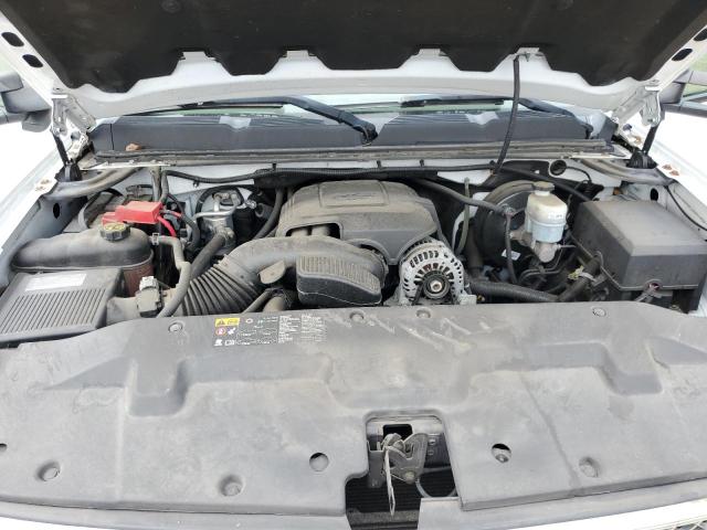 Photo 11 from auction – 2013 CHEVROLET SILVERADO with VIN 1GCRCTE07DZ310723