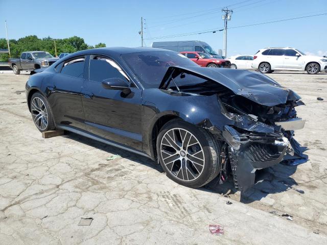 Photo 4 from auction – 2021 PORSCHE TAYCAN with VIN WP0AA2Y10MSA14052