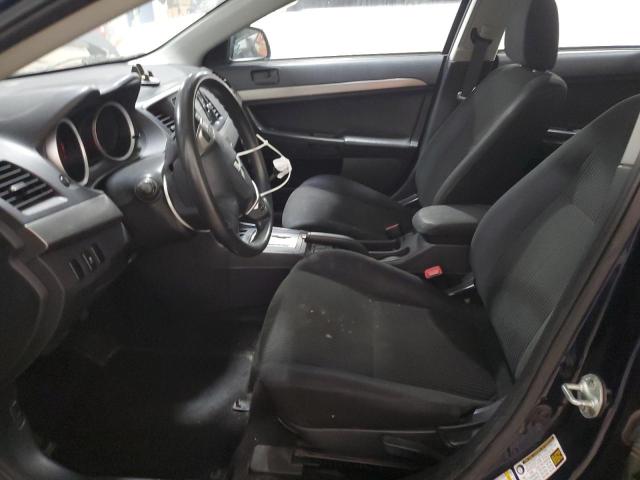 Photo 7 from auction – 2014 MITSUBISHI LANCER SE with VIN JA32V2FWXEU017792