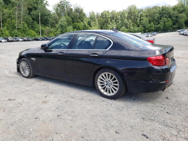 Photo 2 from auction – 2011 BMW 535 XI with VIN WBAFU7C56BC871515
