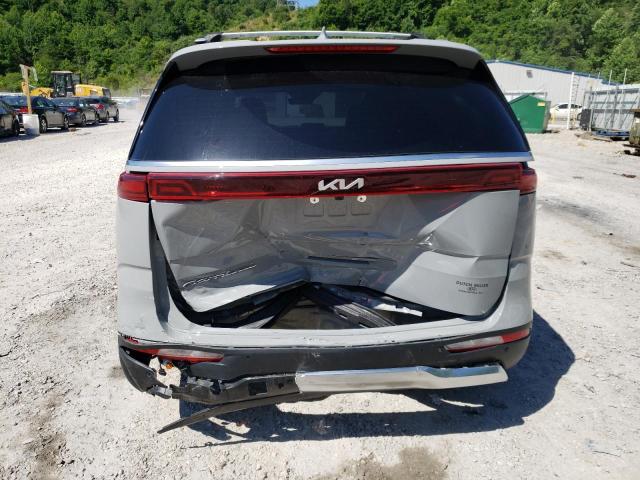 Photo 6 from auction – 2022 KIA CARNIVAL S with VIN KNDNE5H33N6128322