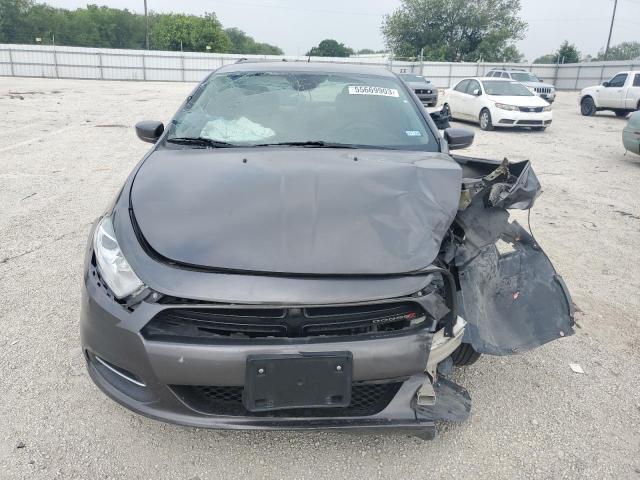 Photo 5 from auction – 2016 DODGE DART SXT with VIN 1C3CDFBB2GD515348