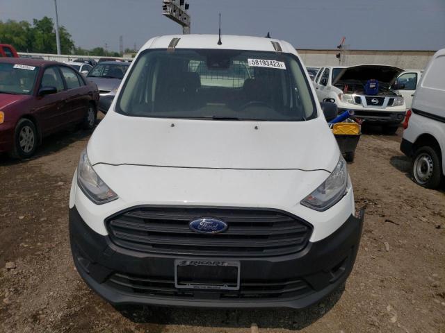 Photo 5 from auction – 2019 FORD TRANSIT CO with VIN NM0LE7E21K1415646
