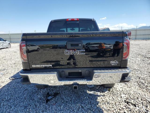 Photo 6 from auction – 2017 GMC SIERRA K15 with VIN 3GTU2NEC3HG499511