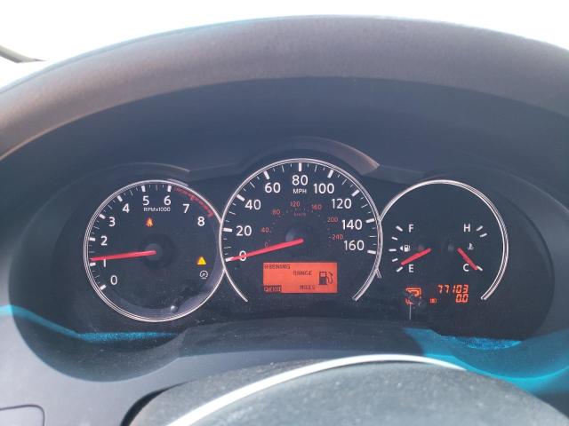 Photo 9 from auction – 2011 NISSAN ALTIMA BAS with VIN 1N4AL2AP6BN504647