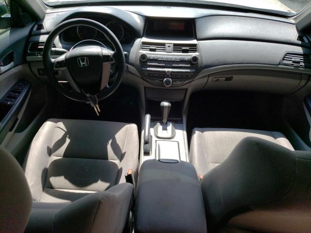 Photo 8 from auction – 2012 HONDA ACCORD LXP with VIN 1HGCP2F47CA201778