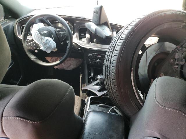Photo 8 from auction – 2019 DODGE CHARGER SC with VIN 2C3CDXGJXKH756673