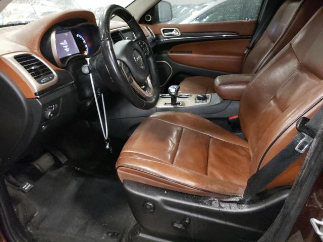 Photo 7 from auction – 2015 JEEP GRAND CHER with VIN 1C4RJFJG2FC855907