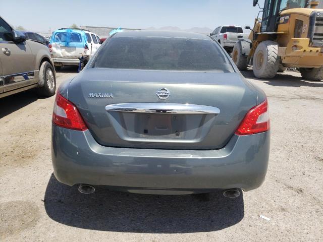 Photo 6 from auction – 2009 NISSAN MAXIMA S with VIN 1N4AA51E69C841380