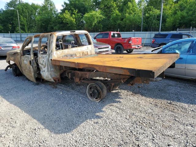 Photo 2 from auction – 2013 FORD F250 SUPER with VIN 1FT7X2BT9DEA21404