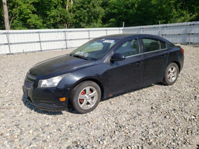 CHEVROLET CRUZE LT 2012 with VIN 1G1PF5SC7C7302939 - Photo from auction