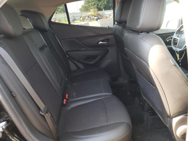 Photo 10 from auction – 2018 BUICK ENCORE PRE with VIN KL4CJBSBXJB579003