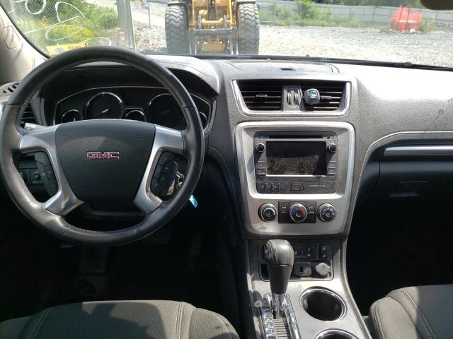 Photo 8 from auction – 2015 GMC ACADIA SLE with VIN 1GKKVPKD1FJ137314