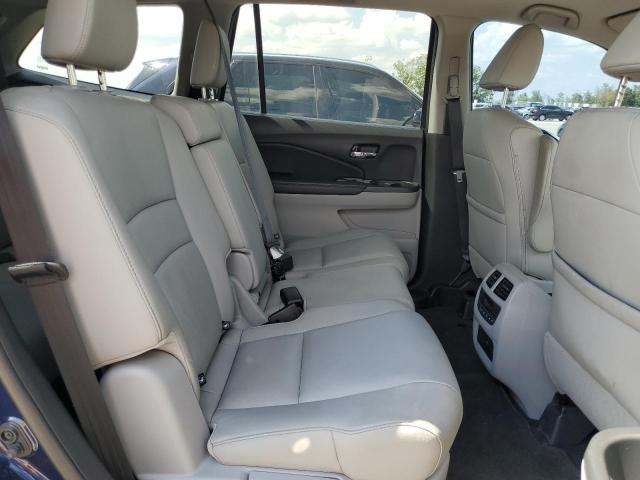Photo 11 from auction – 2016 HONDA PILOT EXL with VIN 5FNYF5H63GB026644