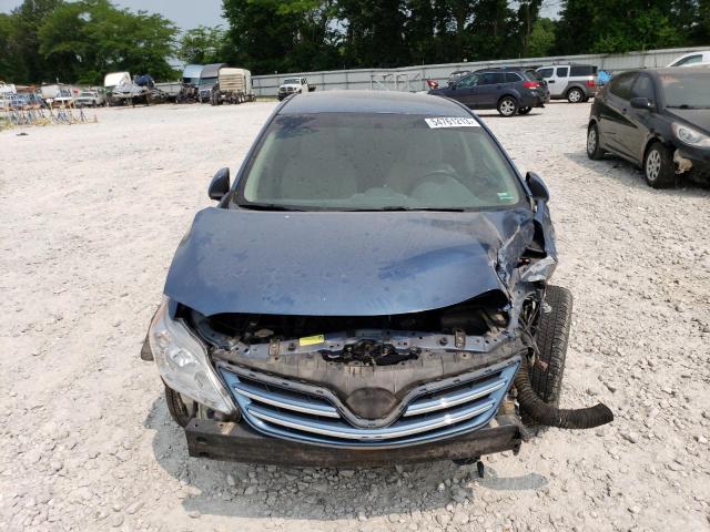 Photo 5 from auction – 2013 TOYOTA COROLLA BA with VIN 5YFBU4EE1DP204486