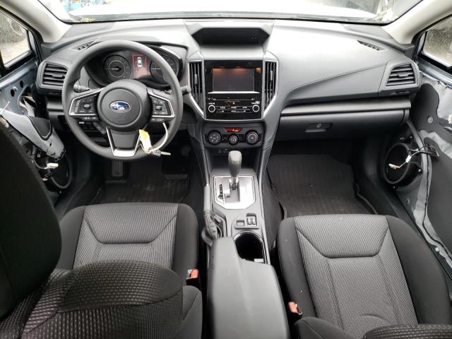 Photo 8 from auction – 2023 SUBARU IMPREZA PR with VIN 4S3GTAV6XP3713523