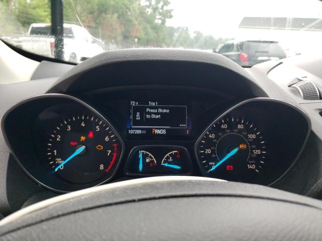 Photo 9 from auction – 2019 FORD ESCAPE SE with VIN 1FMCU0GD3KUC48583