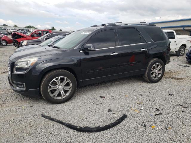 GMC ACADIA SLT 2014 with VIN 1GKKVRKD9EJ257212 - Photo from auction