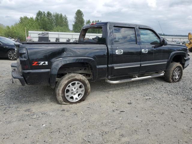 Photo 3 from auction – 2006 CHEVROLET SILVERADO with VIN 2GCEK13T261232785