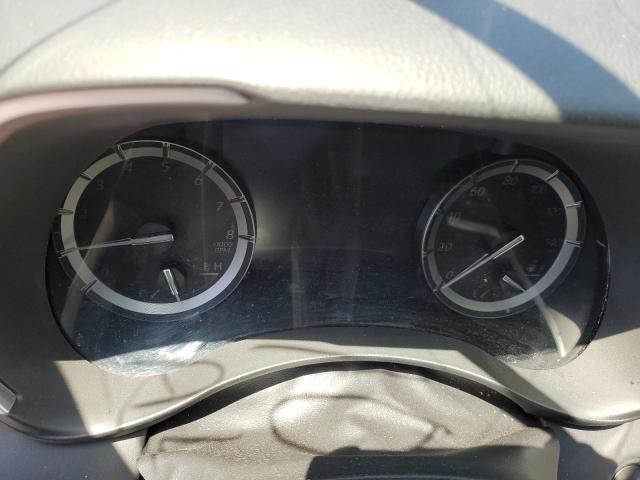 Photo 9 from auction – 2021 TOYOTA HIGHLANDER with VIN 5TDJZRAH8MS081089