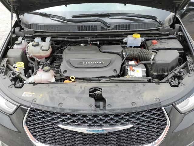 Photo 12 from auction – 2021 CHRYSLER PACIFICA H with VIN 2C4RC1R78MR535786