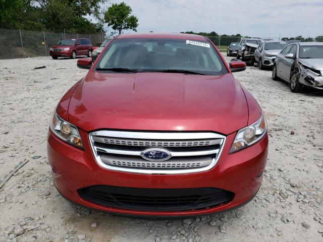 Photo 5 from auction – 2011 FORD TAURUS SEL with VIN 1FAHP2EW2BG177284