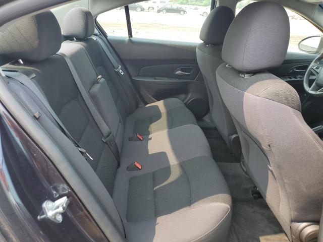 Photo 10 from auction – 2015 CHEVROLET CRUZE LT with VIN 1G1PC5SB0F7213251
