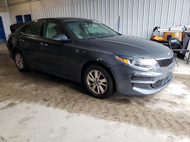 Photo 4 from auction – 2016 KIA OPTIMA LX with VIN KNAGT4L30G5073222