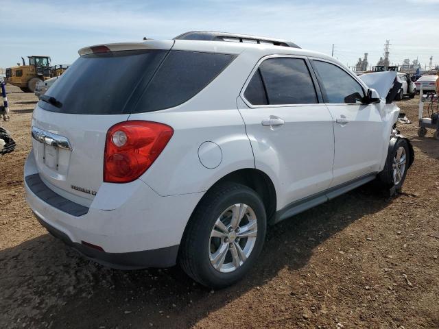 Photo 3 from auction – 2012 CHEVROLET EQUINOX LT with VIN 2GNALDEK0C1155810
