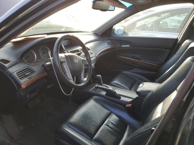 Photo 7 from auction – 2012 HONDA ACCORD EXL with VIN 1HGCP2F82CA080273