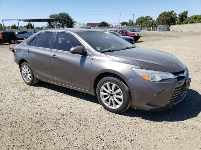 Photo 4 from auction – 2017 TOYOTA CAMRY LE with VIN 4T1BF1FKXHU446128