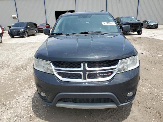 Photo 5 from auction – 2012 DODGE JOURNEY SX with VIN 3C4PDCBG8CT331141