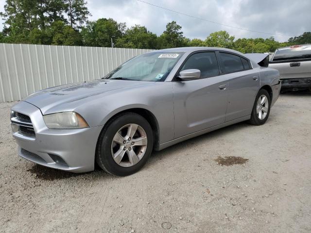 DODGE CHARGER 2013 with VIN 2C3CDXBG0DH661232 - Photo from auction
