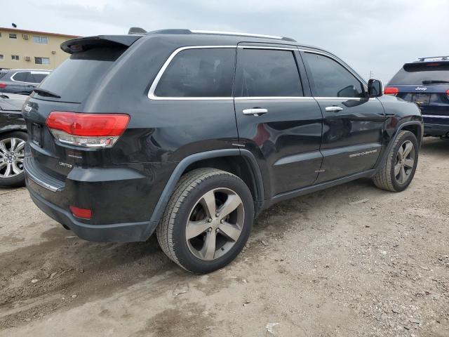 Photo 3 from auction – 2014 JEEP GRAND CHER with VIN 1C4RJFBG5EC269425