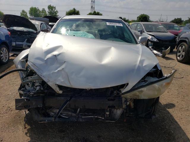 Photo 5 from auction – 2003 TOYOTA CAMRY LE with VIN 4T1BE32K63U142517