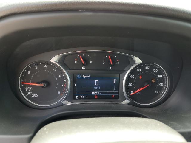 Photo 9 from auction – 2020 GMC ACADIA SLE with VIN 1GKKNKLAXLZ205663