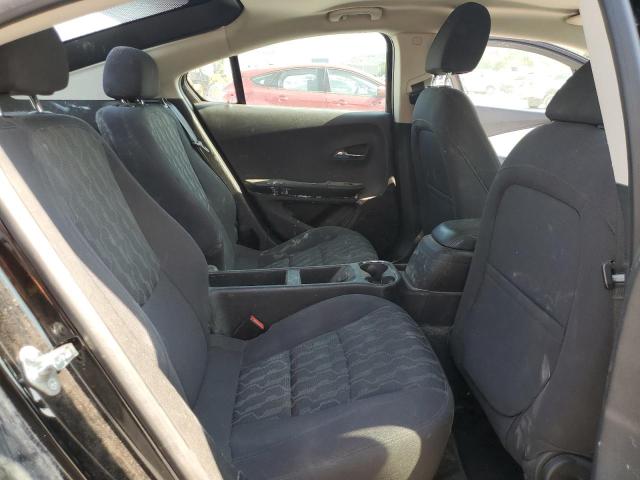 Photo 10 from auction – 2013 CHEVROLET VOLT with VIN 1G1RA6E42DU121753
