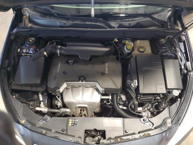 Photo 11 from auction – 2013 CHEVROLET MALIBU LS with VIN 1G11B5SA5DF347790