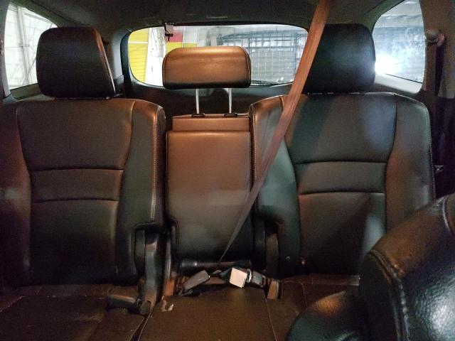Photo 10 from auction – 2016 HONDA PILOT EXL with VIN 5FNYF6H58GB097108