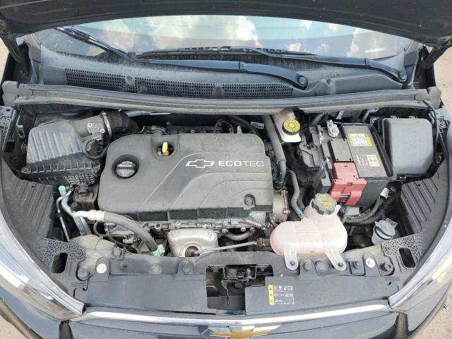 Photo 11 from auction – 2018 CHEVROLET SPARK 1LT with VIN KL8CD6SA1JC470766