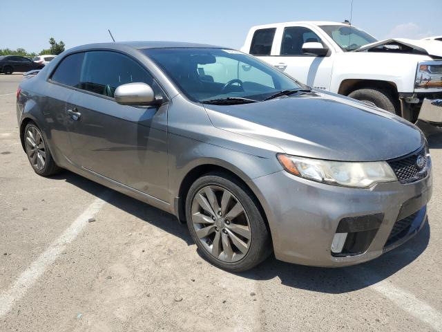 Photo 4 from auction – 2012 KIA FORTE SX with VIN KNAFW6A31C5598995