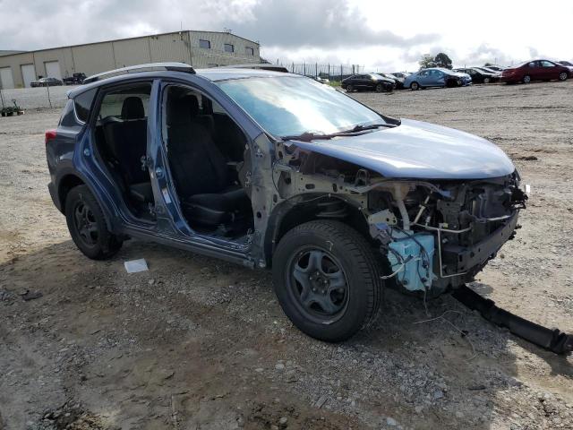 Photo 4 from auction – 2014 TOYOTA RAV4 LE with VIN JTMZFREV0ED040657