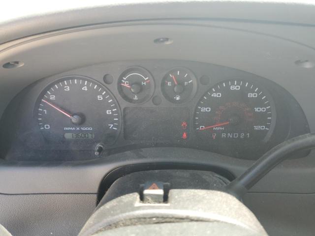 Photo 9 from auction – 2008 FORD RANGER SUP with VIN 1FTYR14D98PA01534