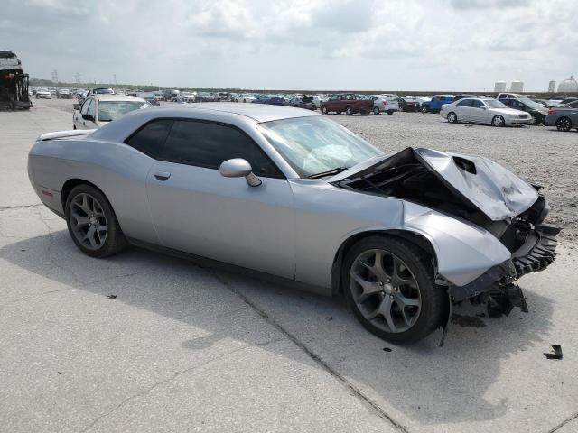 Photo 4 from auction – 2016 DODGE CHALLENGER with VIN 2C3CDZAG9GH301197