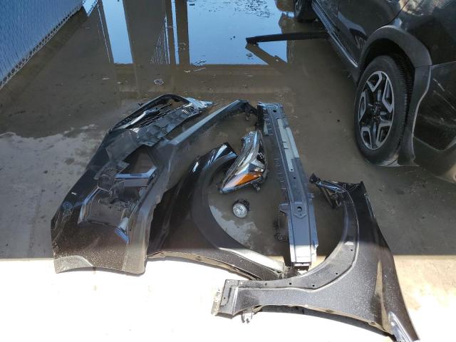Photo 13 from auction – 2019 SUBARU CROSSTREK with VIN JF2GTAMC4K8369661