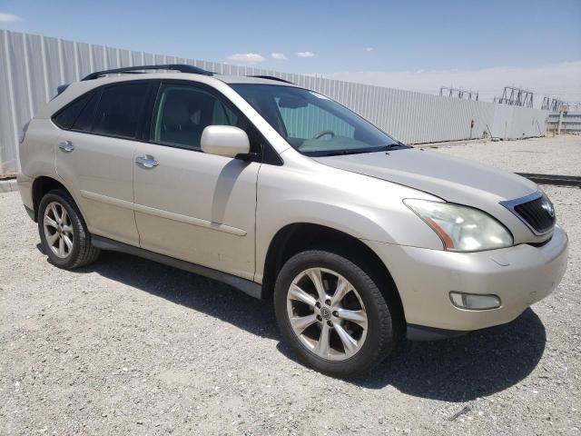 صورة رقم 4 من المزاد - 2008 LEXUS RX 350 مع VIN 2T2HK31U08C084687