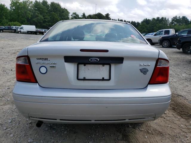 Photo 6 from auction – 2005 FORD FOCUS with VIN 1FAFP34N85W110897