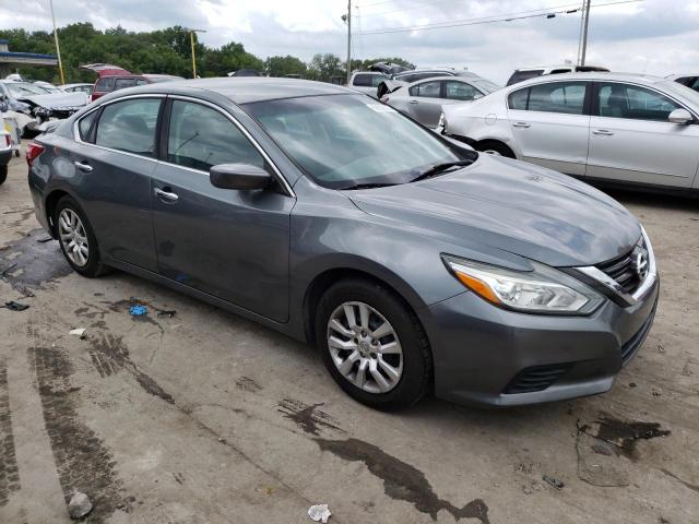 Photo 4 from auction – 2016 NISSAN ALTIMA 2.5 with VIN 1N4AL3AP2GN325387