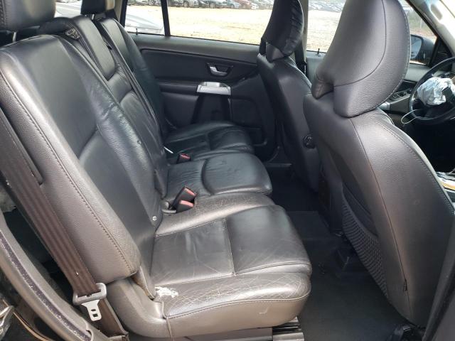 Photo 10 from auction – 2006 VOLVO XC90 with VIN YV4CZ592661297165